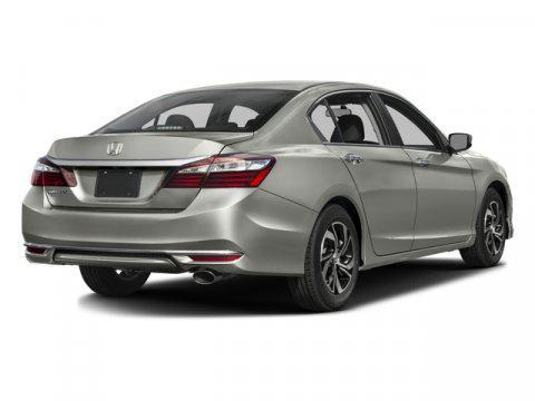 used 2016 Honda Accord car, priced at $12,999