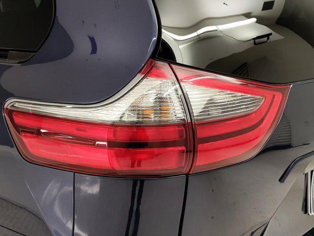 used 2020 Toyota Sienna car, priced at $27,698