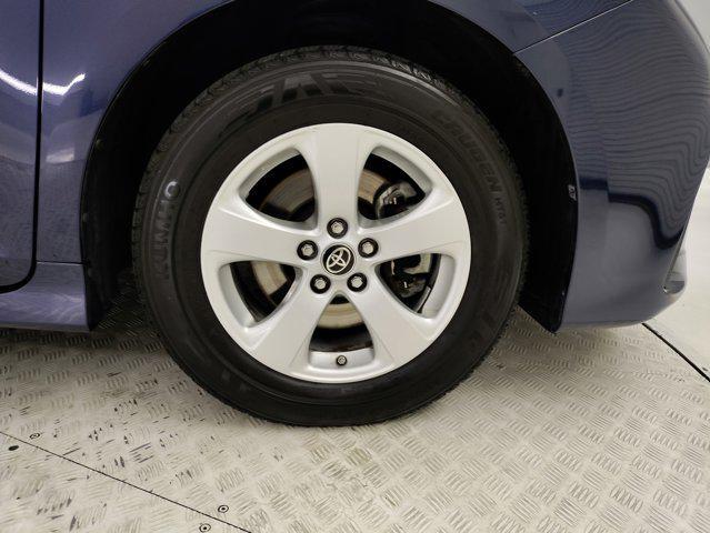 used 2020 Toyota Sienna car, priced at $27,698