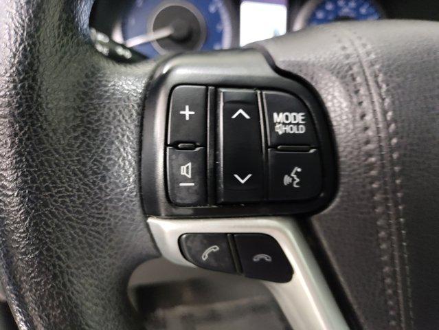 used 2020 Toyota Sienna car, priced at $27,698