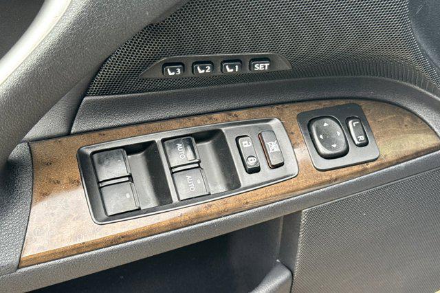 used 2014 Lexus IS 250C car, priced at $10,996