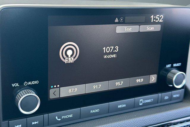 new 2026 Honda Civic car, priced at $25,382