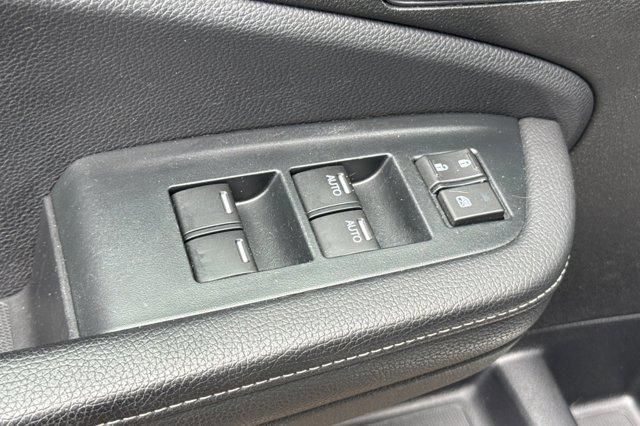 used 2023 Honda Ridgeline car, priced at $32,499