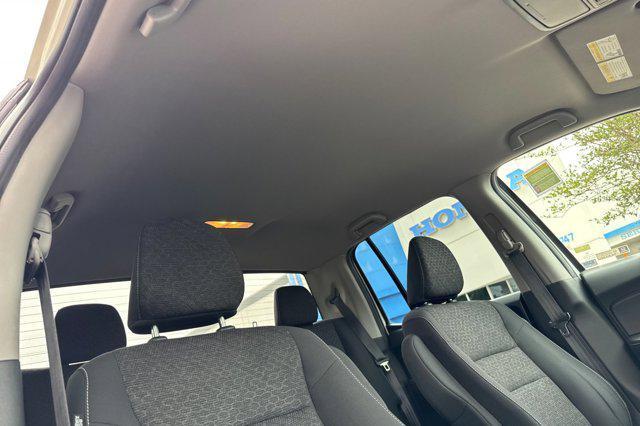used 2023 Honda Ridgeline car, priced at $32,499