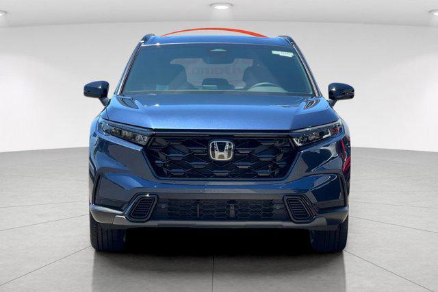 new 2026 Honda CR-V Hybrid car, priced at $41,620