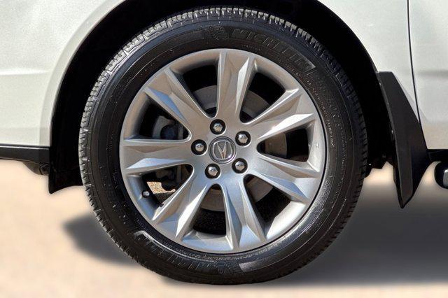 used 2013 Acura MDX car, priced at $9,798