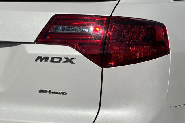 used 2013 Acura MDX car, priced at $9,798