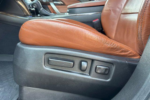 used 2013 Acura MDX car, priced at $9,798