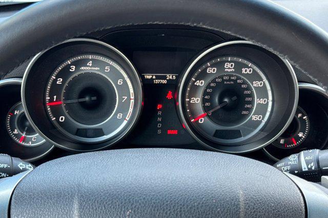 used 2013 Acura MDX car, priced at $9,798