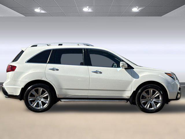 used 2013 Acura MDX car, priced at $9,798