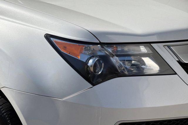 used 2013 Acura MDX car, priced at $9,798