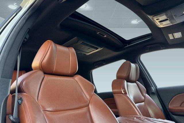 used 2013 Acura MDX car, priced at $9,798