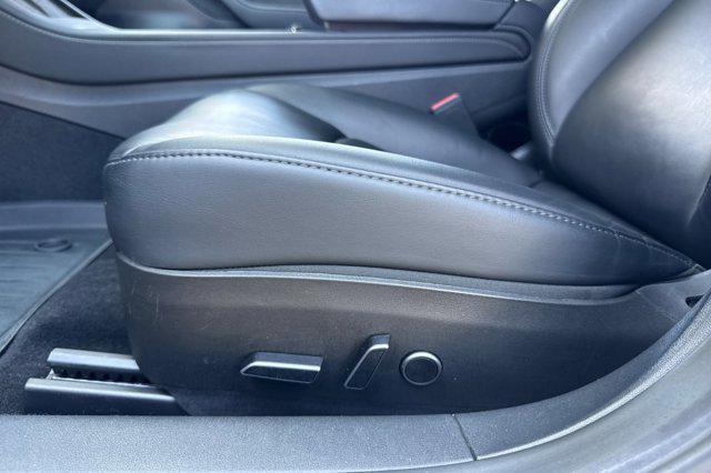 used 2023 Tesla Model 3 car, priced at $24,999