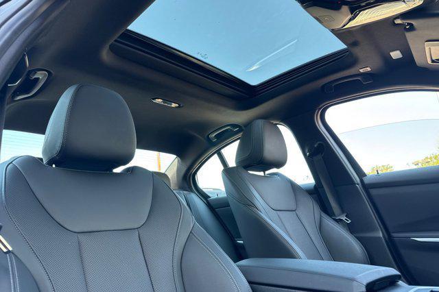 used 2024 BMW 330 car, priced at $38,998