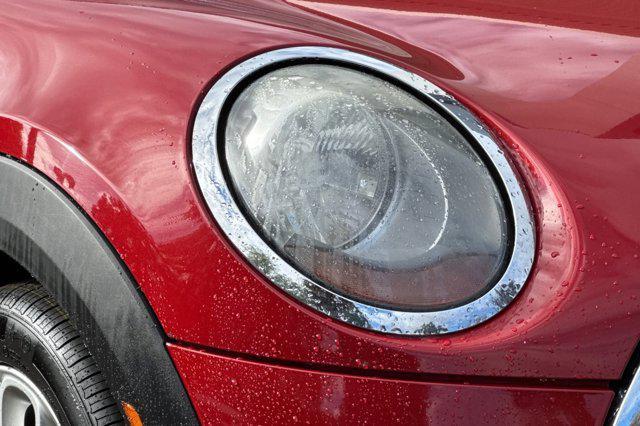 used 2015 MINI Hardtop car, priced at $9,999