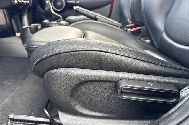 used 2015 MINI Hardtop car, priced at $9,999