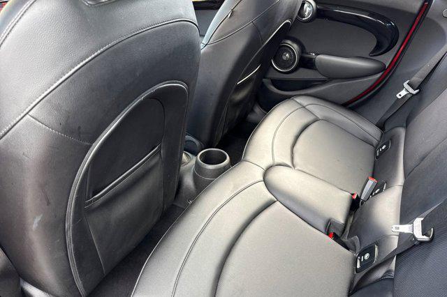 used 2015 MINI Hardtop car, priced at $9,999