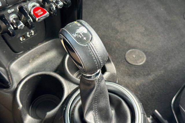 used 2015 MINI Hardtop car, priced at $9,999