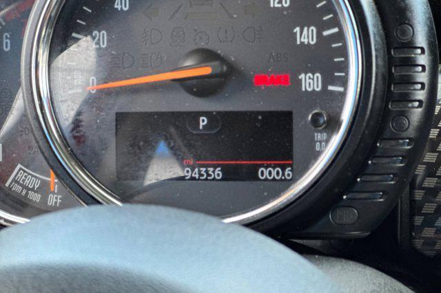 used 2015 MINI Hardtop car, priced at $9,999