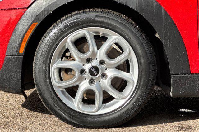 used 2015 MINI Hardtop car, priced at $9,999