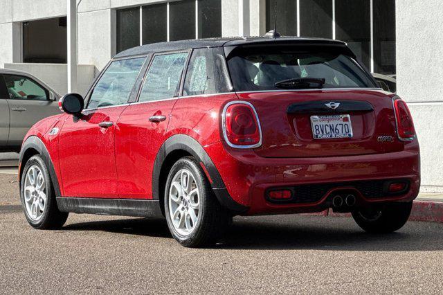 used 2015 MINI Hardtop car, priced at $9,999
