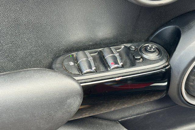 used 2015 MINI Hardtop car, priced at $9,999