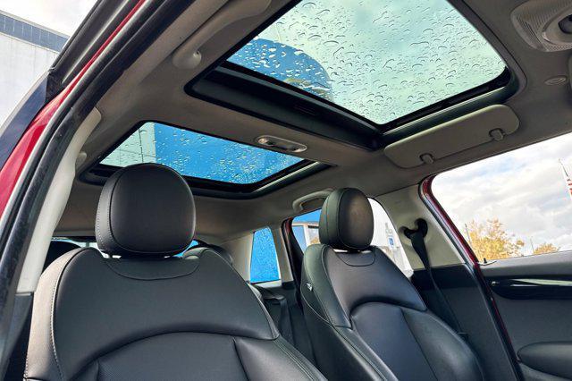 used 2015 MINI Hardtop car, priced at $9,999