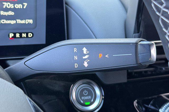 new 2025 Honda Prologue car, priced at $53,605