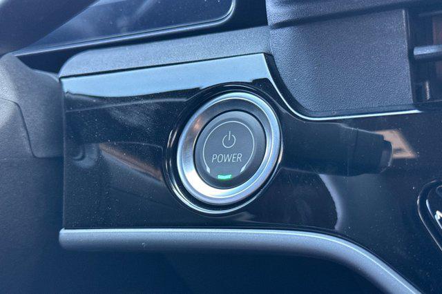 new 2025 Honda Prologue car, priced at $53,605