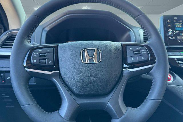 new 2026 Honda Odyssey car, priced at $44,691