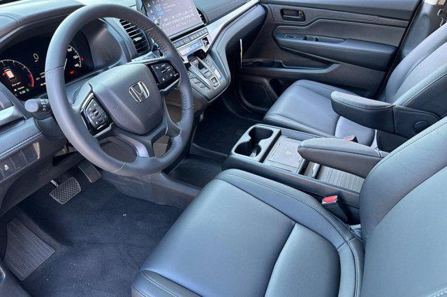 new 2026 Honda Odyssey car, priced at $44,691