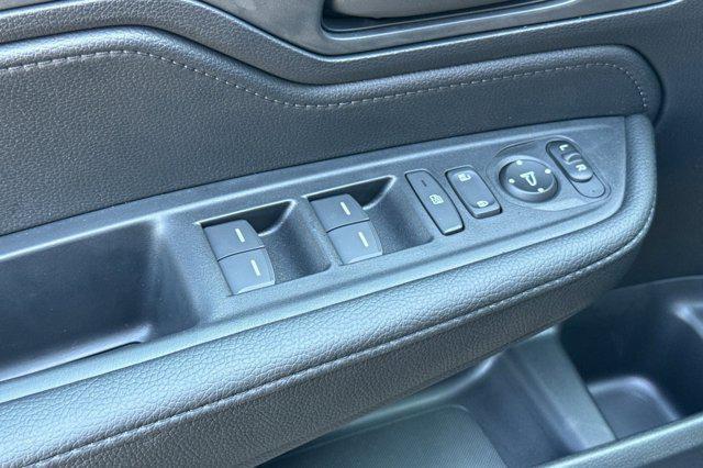 new 2026 Honda Odyssey car, priced at $44,691