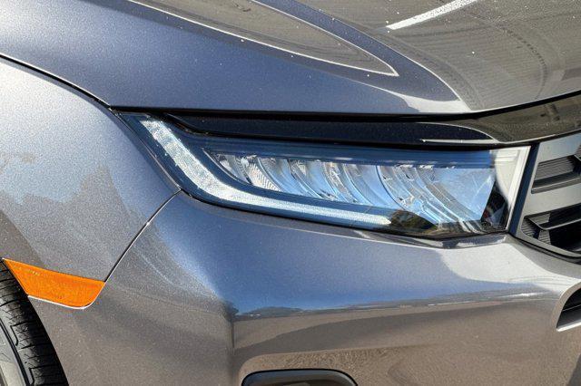 new 2026 Honda Odyssey car, priced at $44,691