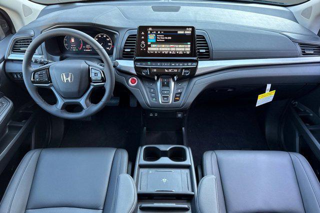 new 2026 Honda Odyssey car, priced at $44,691