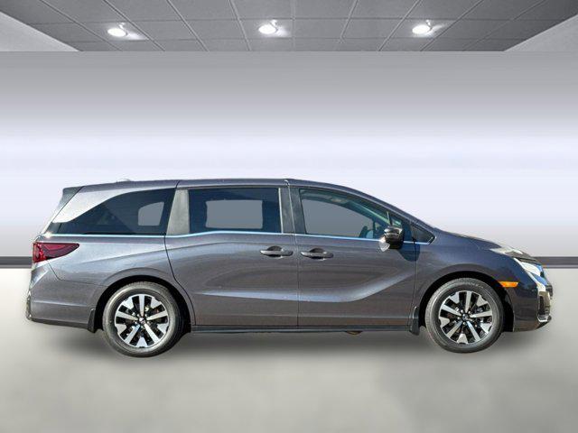 new 2026 Honda Odyssey car, priced at $44,691