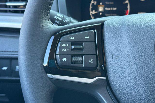 new 2026 Honda Odyssey car, priced at $44,691