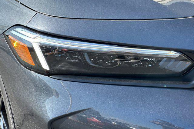 new 2025 Honda Civic car, priced at $28,600