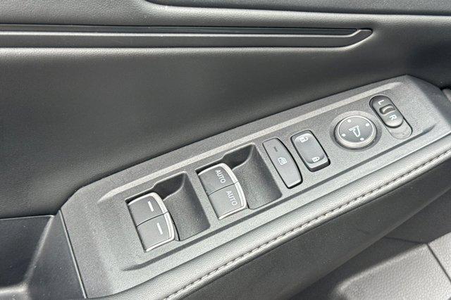 used 2024 Honda Accord Hybrid car, priced at $30,498