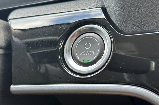 new 2025 Honda Prologue car, priced at $56,605