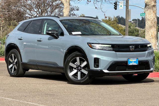 new 2025 Honda Prologue car, priced at $56,605