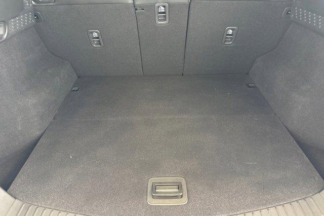 used 2025 Mazda CX-5 car, priced at $33,999
