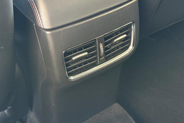 used 2025 Mazda CX-5 car, priced at $33,999