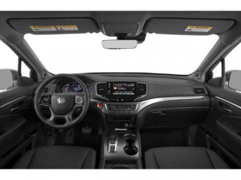 used 2022 Honda Pilot car, priced at $31,999