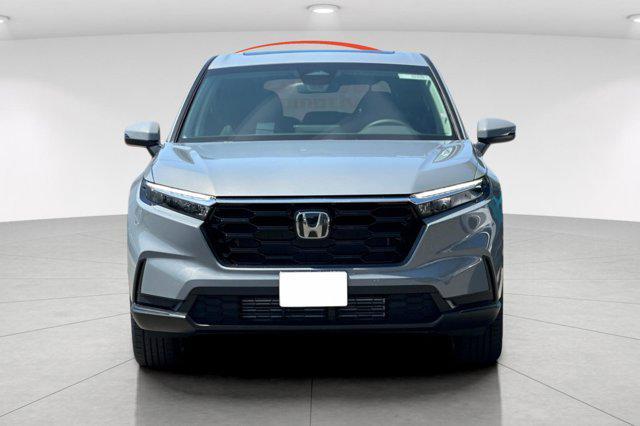 new 2026 Honda CR-V car, priced at $35,000