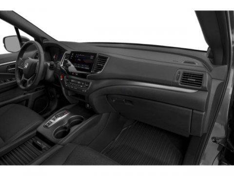 used 2021 Honda Passport car, priced at $19,999