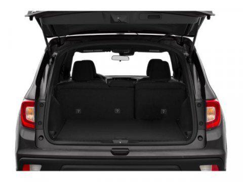 used 2021 Honda Passport car, priced at $19,999