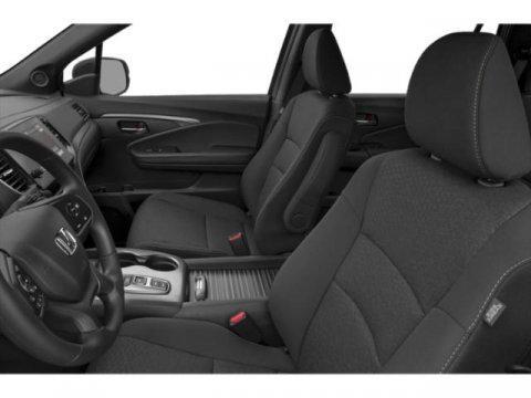 used 2021 Honda Passport car, priced at $19,999