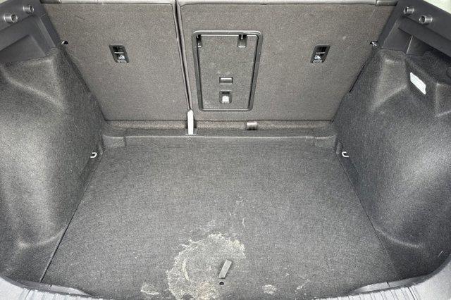 used 2024 Volkswagen Taos car, priced at $22,298