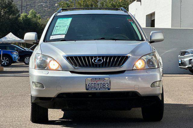 used 2009 Lexus RX 350 car, priced at $4,998
