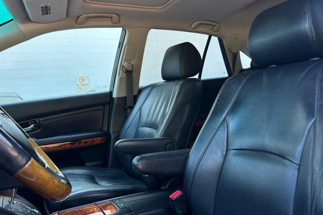 used 2009 Lexus RX 350 car, priced at $4,998
